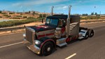 American Truck Simulator - Valentine's Paint Jobs Pack - изображение № 5
