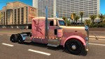American Truck Simulator - Valentine's Paint Jobs Pack - изображение № 3