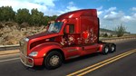 American Truck Simulator - Valentine's Paint Jobs Pack - изображение № 2