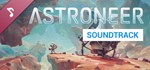 Astroneer (Original Game Soundtrack) DLCSTEAM
