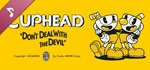 Cuphead - Official Soundtrack DLCSTEAM RU️АВТО