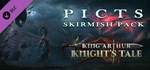 Pict Skirmish Pack DLCSTEAM Россия️АВТОДОСТАВКА
