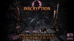Inscryption Soundtrack DLCSTEAM Россия️АВТОДОСТАВКА - изображение № 2