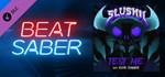 Beat Saber - Slushii & Dion Timmer – Test Me