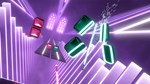 Beat Saber - Panic! at the Disco - The Greatest Show - изображение № 2