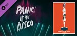 Beat Saber - Panic! at the Disco - Victorious