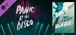 Beat Saber - Panic! at the Disco - High Hopes