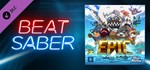 Beat Saber - Tokyo Machine - EPIC DLCSTEAM RU️АВТО