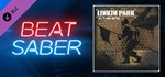 Beat Saber - Linkin Park - In the End DLCSTEAM