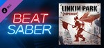 Beat Saber - Linkin Park - Papercut DLCSTEAM