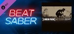 Beat Saber - Linkin Park - Somewhere I Belong