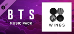 Beat Saber - BTS - Blood Sweat & Tears - New DLC