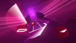 Beat Saber - BTS - Boy With Luv (feat. Halsey) DLC - изображение № 6
