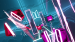 Beat Saber - BTS - Boy With Luv (feat. Halsey) DLC - изображение № 3
