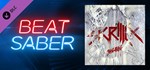 Beat Saber - Skrillex - Bangarang (feat. Sirah)