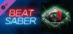 Beat Saber - Skrillex - Rock ‘n’ Roll (Will Take You to