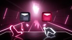 Beat Saber - Skrillex - Scary Monsters and Nice Sprites - изображение № 3
