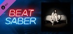 Beat Saber - Billie Eilish - bury a friend DLCSTEAM