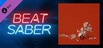 Beat Saber - Billie Eilish - Therefore I Am DLCSTEAM