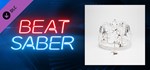 Beat Saber - Billie Eilish - you should see me in a cro