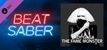 Beat Saber - Lady Gaga - Bad Romance DLCSTEAM