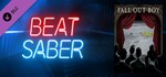 Beat Saber - Fall Out Boy - Dance, Dance DLCSTEAM