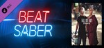 Beat Saber - Fall Out Boy - My Songs Know What You Did