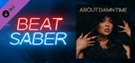 Beat Saber - Lizzo - About Damn Time DLCSTEAM