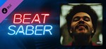 Beat Saber - The Weeknd - Blinding Lights DLCSTEAM