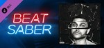 Beat Saber - The Weeknd - Can't Feel My Face