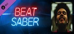 Beat Saber - The Weeknd - Save Your Tears DLCSTEAM