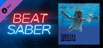 Beat Saber - Nirvana - Smells Like Teen Spirit
