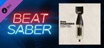 Beat Saber - Foo Fighters - The Pretender DLCSTEAM