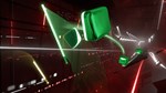 Beat Saber - Imagine Dragons x J.I.D - Enemy (from the - изображение № 3