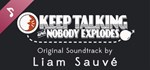 Keep Talking and Nobody Explodes - Soundtrack