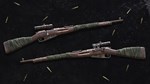 Insurgency: Sandstorm - Rust and Wrap Weapon Skin Set - изображение № 6