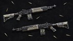 Insurgency: Sandstorm - Worn Veteran Weapon Skin Set - изображение № 7