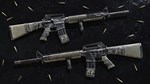 Insurgency: Sandstorm - Worn Veteran Weapon Skin Set - изображение № 4