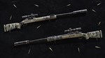 Insurgency: Sandstorm - Worn Veteran Weapon Skin Set - изображение № 5