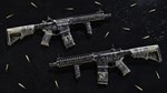 Insurgency: Sandstorm - Worn Veteran Weapon Skin Set - изображение № 6