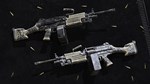 Insurgency: Sandstorm - Worn Veteran Weapon Skin Set - изображение № 8