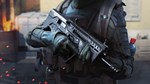 Insurgency: Sandstorm - Black Powder Weapon Skin Set - изображение № 2
