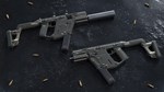 Insurgency: Sandstorm - Two-Tone Weapon Skin Set - изображение № 4
