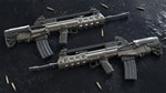 Insurgency: Sandstorm - Two-Tone Weapon Skin Set - изображение № 3