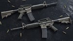 Insurgency: Sandstorm - Two-Tone Weapon Skin Set - изображение № 7