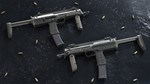 Insurgency: Sandstorm - Two-Tone Weapon Skin Set - изображение № 6