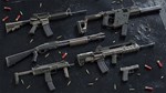 Insurgency: Sandstorm - Two-Tone Weapon Skin Set - изображение № 2