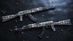 Insurgency: Sandstorm - Bear Claw Weapon Skin Set - изображение № 8