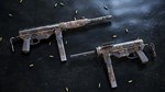Insurgency: Sandstorm - True Grit Weapon Skin Set - изображение № 5