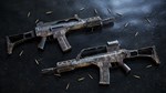 Insurgency: Sandstorm - True Grit Weapon Skin Set - изображение № 4